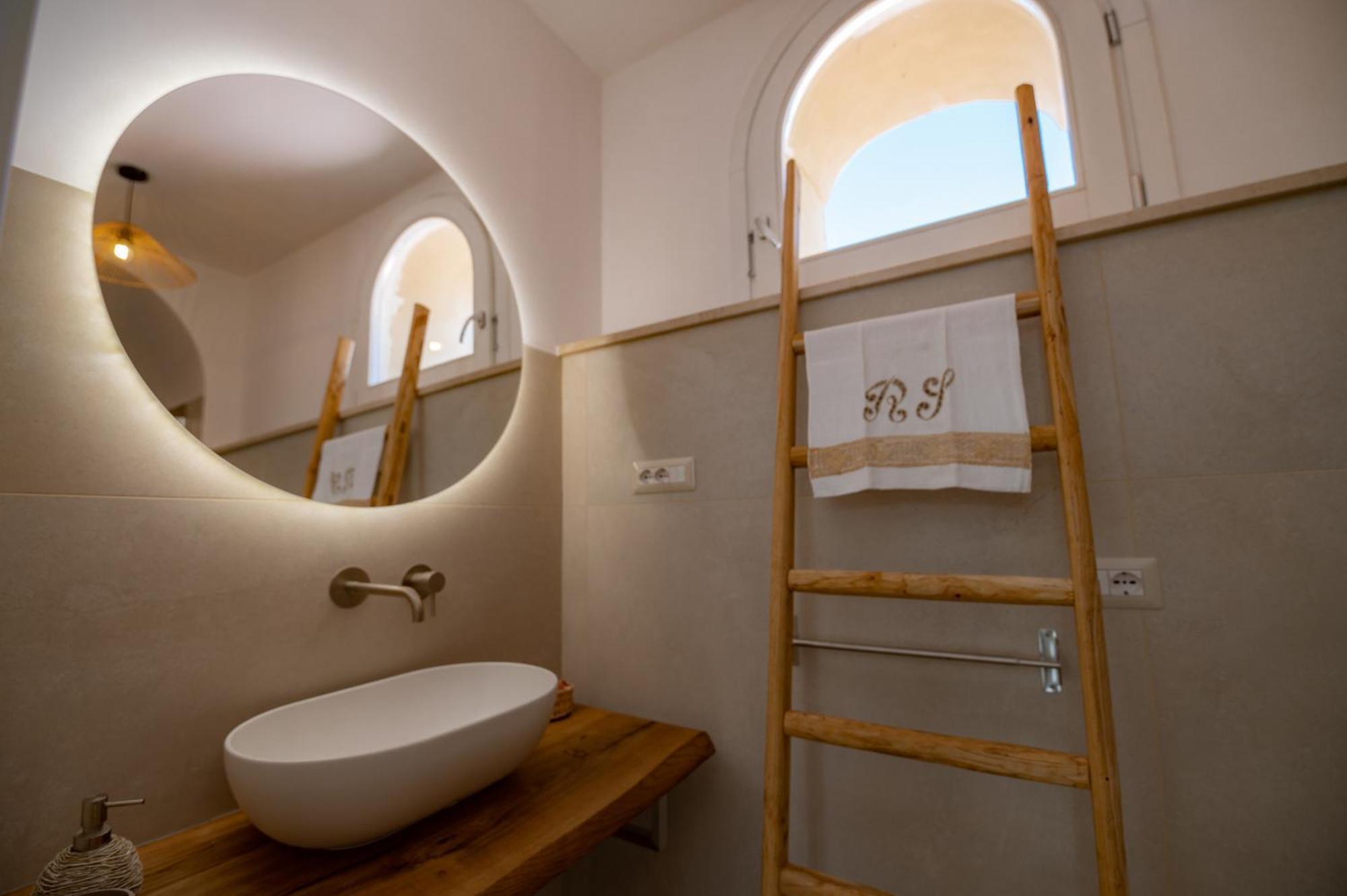 Hotel Fuorimare Dimora Storica à Procida Extérieur photo